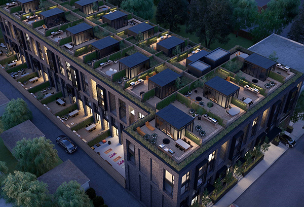 Residential Engineering