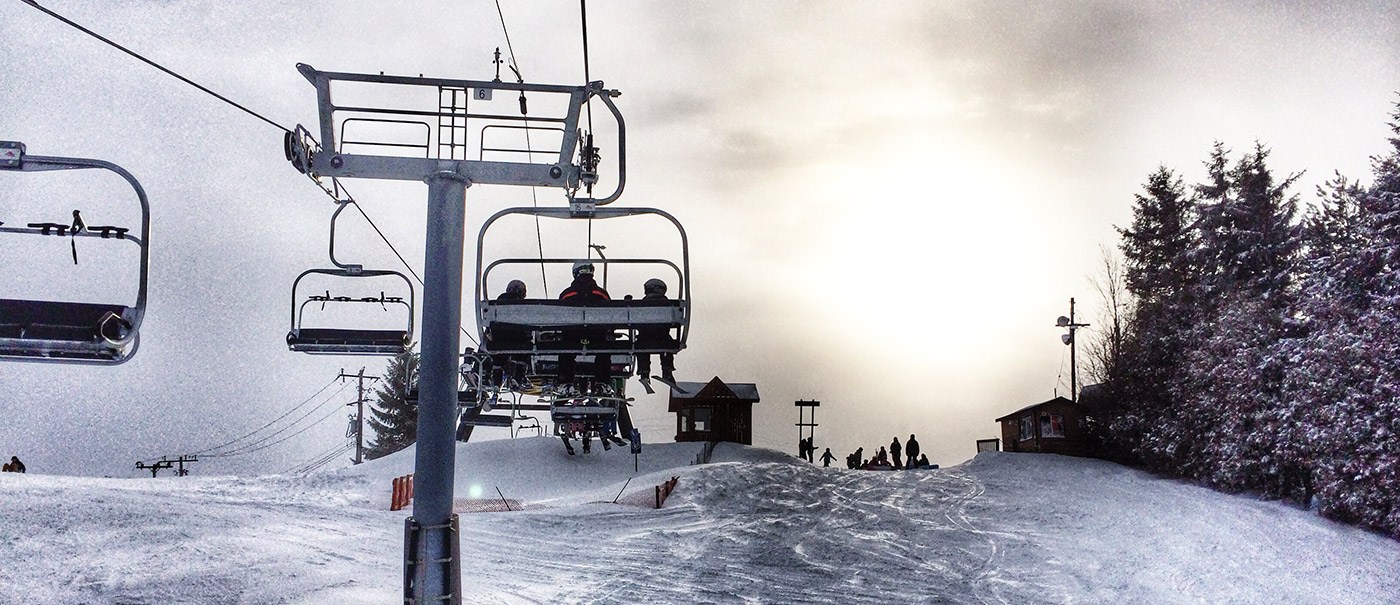 Lift Tickets