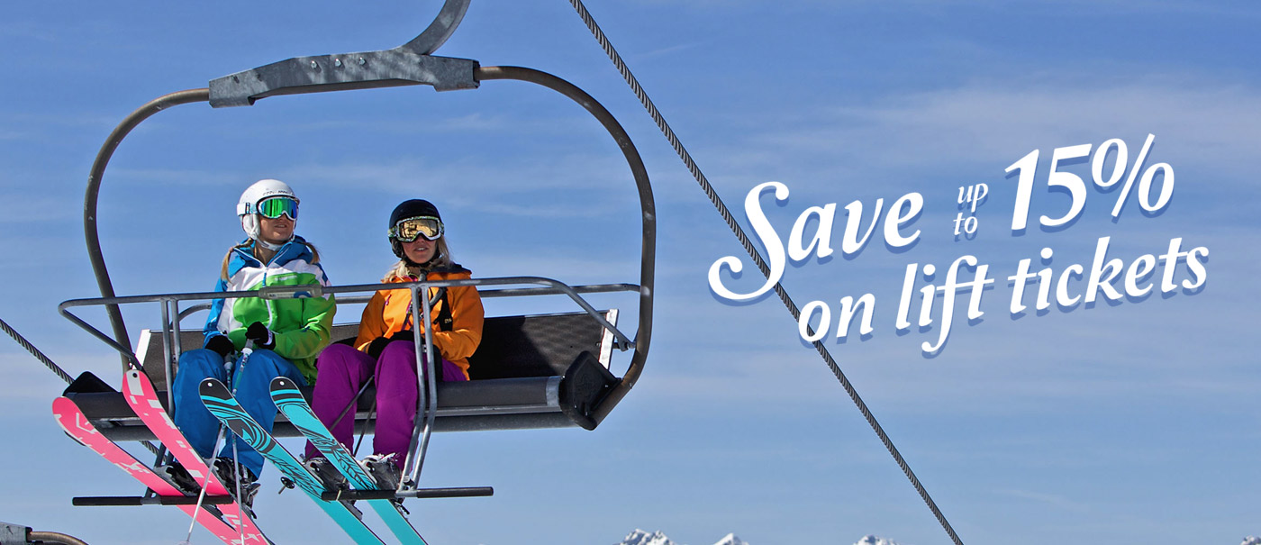 Lift Tickets