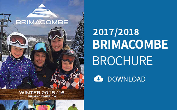 Brimacombe Brochure