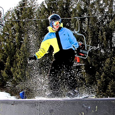 Freestyle Camp Freestyle Camp