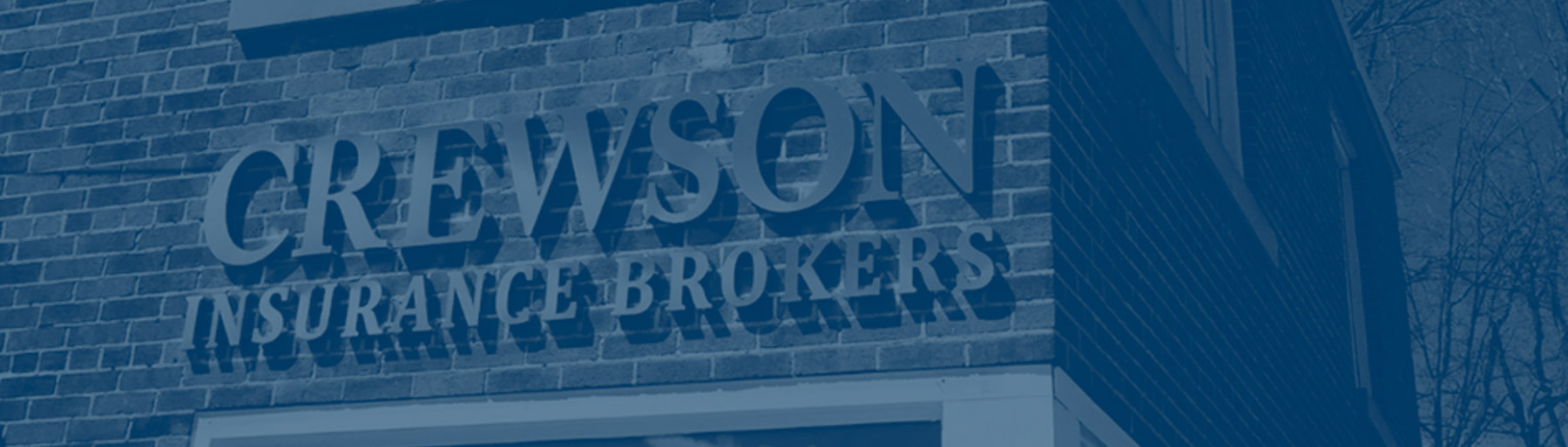 Contact Crewson Insurance