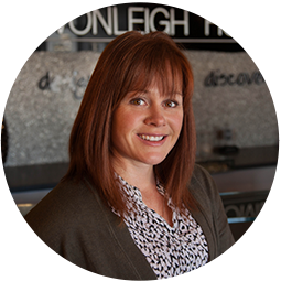 Jen Calbeck Best customer experience home developer