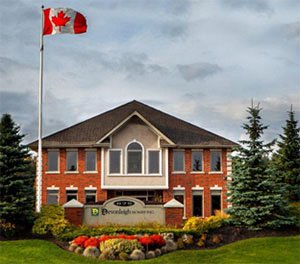 Custom Home Builder in Ontario