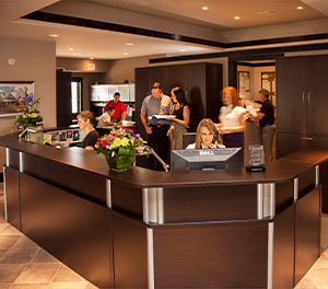 Custom Home Builder in Ontario