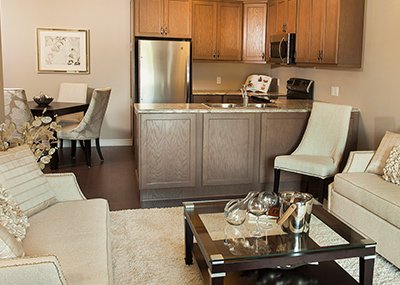 New homes in Collingwood