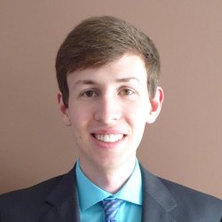 Ryan van Bendegem