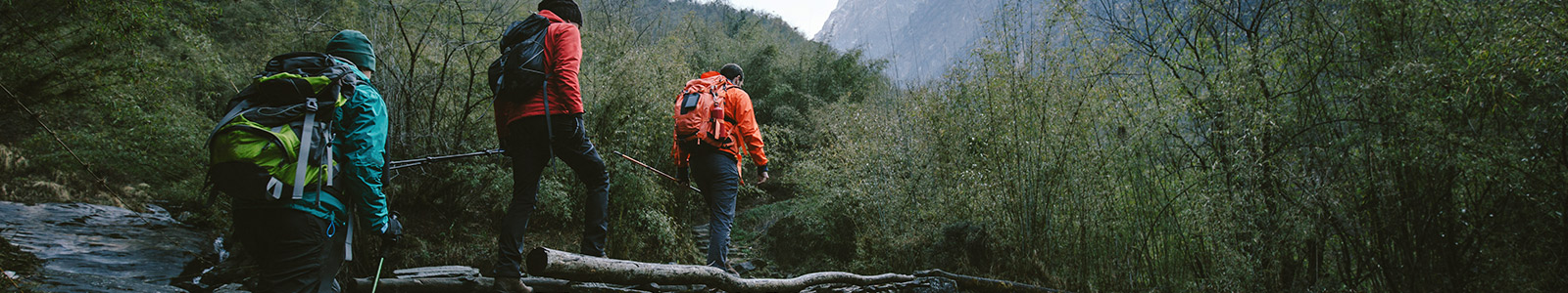 EDGEauditor for Parks & Conservation Authorities