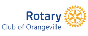 Rotary Club of Orangeville Rotary Club of Orangeville