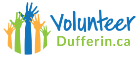 Volunteer Dufferin Volunteer Dufferin