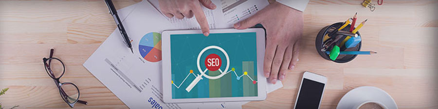 Search Engine Optimization