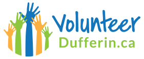 Volunteer Dufferin