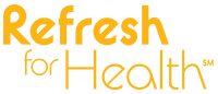 Refresh for Health